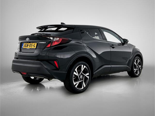 Toyota C-HR 1.8 Hybrid Style