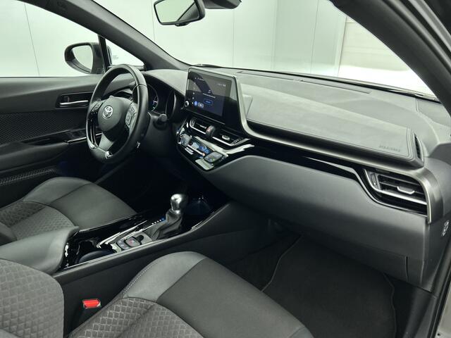 Toyota C-HR 1.8 Hybrid Style