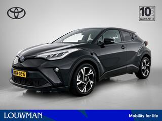 toyota-c-hr-1.8-hybrid-style