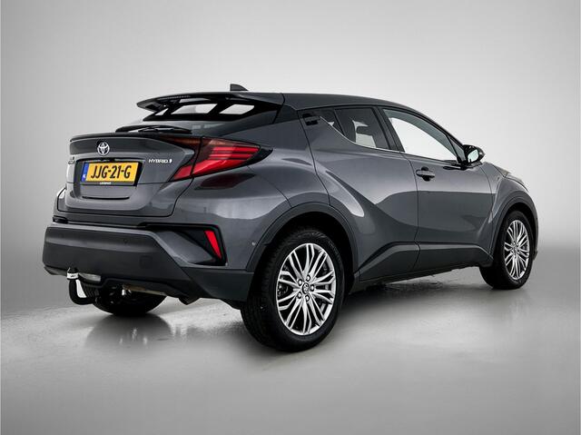 Toyota C-HR 1.8 Hybrid Executive | Navigatie | PDC V+A |