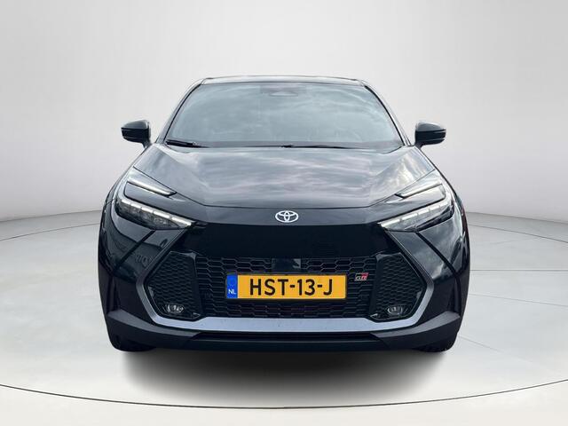 Toyota C-HR 2.0 Plug-in Hybrid 220 GR SPORT | Navigatie | Apple CarPlay/Android auto | Achteruitrijcamera | Elektrisch achterklep