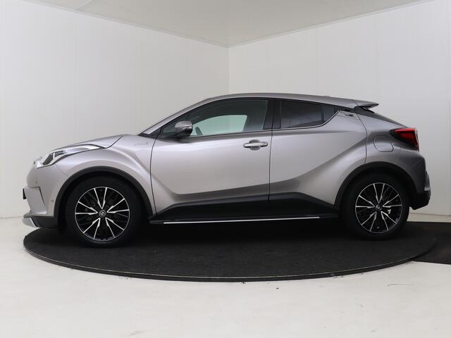 Toyota C-HR 1.8 Hybrid Style