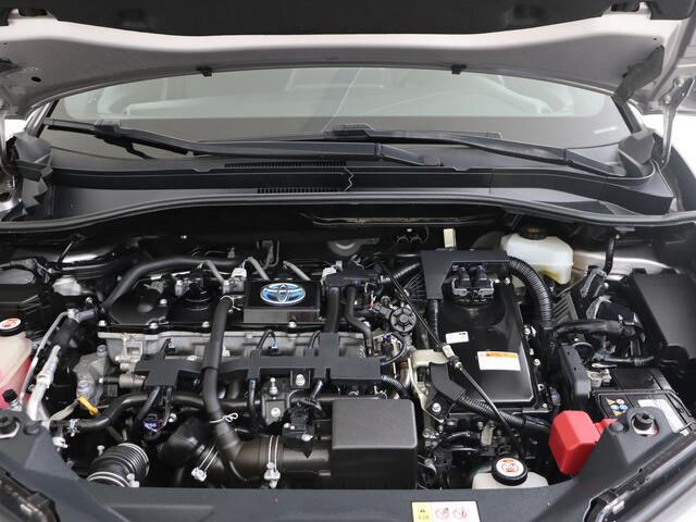 Toyota C-HR 1.8 Hybrid Style