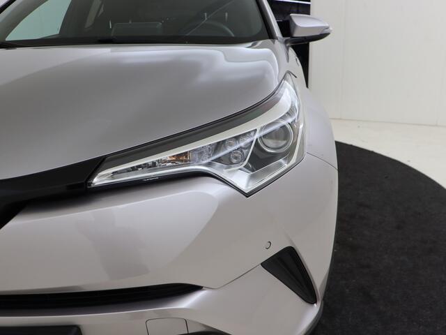 Toyota C-HR 1.8 Hybrid Style