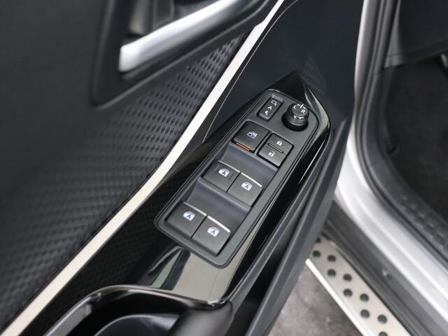 Toyota C-HR 1.8 Hybrid Style