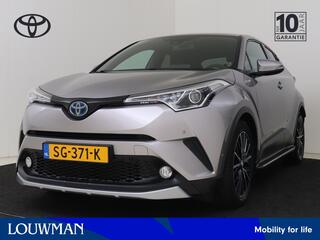toyota-c-hr-1.8-hybrid-style