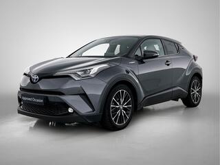 toyota-c-hr-1.8-hybrid-executive--