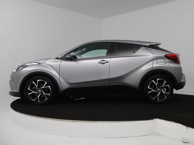 Toyota C-HR 1.8 Hybrid Dynamic