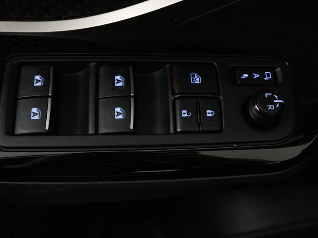 Toyota C-HR 1.8 Hybrid Dynamic