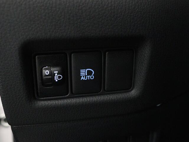 Toyota C-HR 1.8 Hybrid Dynamic