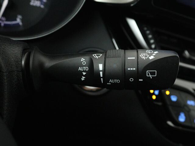 Toyota C-HR 1.8 Hybrid Dynamic