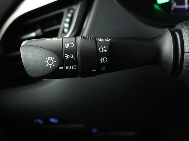 Toyota C-HR 1.8 Hybrid Dynamic