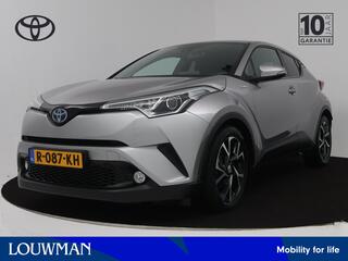 toyota-c-hr-1.8-hybrid-dynamic