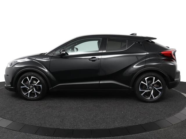 Toyota C-HR 1.8 Hybrid Dynamic | cruise control adaptief | Navigatie | afn Trekhaak |
