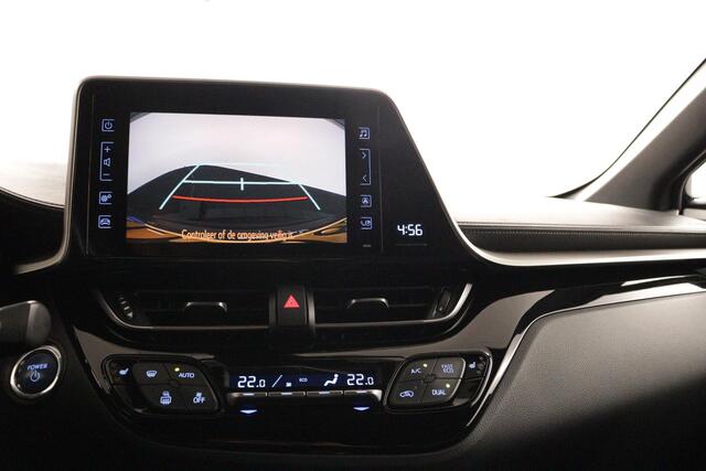 Toyota C-HR 1.8 Hybrid Dynamic | cruise control adaptief | Navigatie | afn Trekhaak |