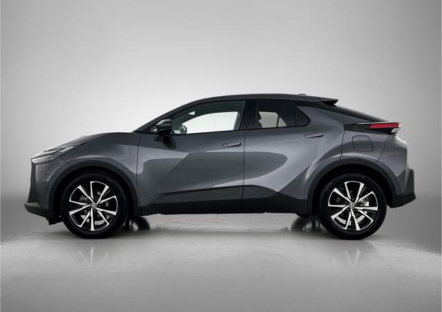 Toyota C-HR 1.8 Hybrid 140 Dynamic | Stoel en stuurverwarming | Achteruitrijcamera |