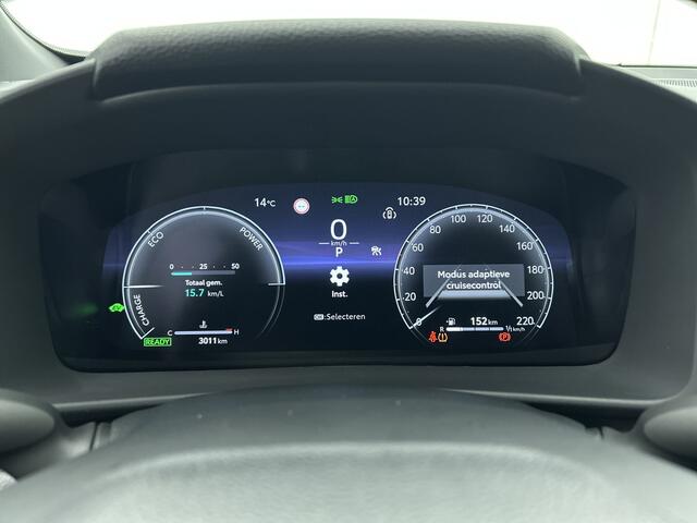 Toyota C-HR 1.8 Hybrid 140 Dynamic | Stoel en stuurverwarming | Achteruitrijcamera |