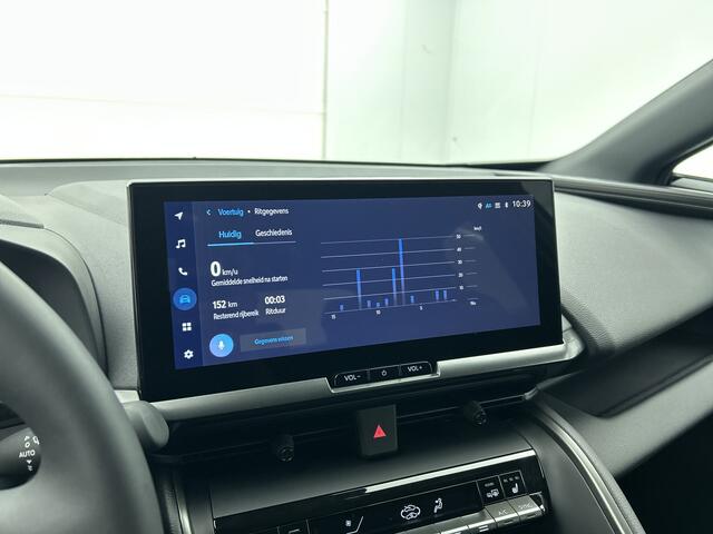 Toyota C-HR 1.8 Hybrid 140 Dynamic | Stoel en stuurverwarming | Achteruitrijcamera |