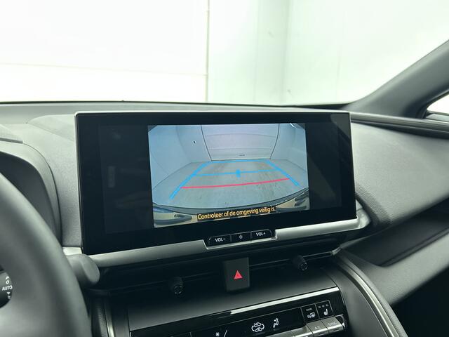 Toyota C-HR 1.8 Hybrid 140 Dynamic | Stoel en stuurverwarming | Achteruitrijcamera |