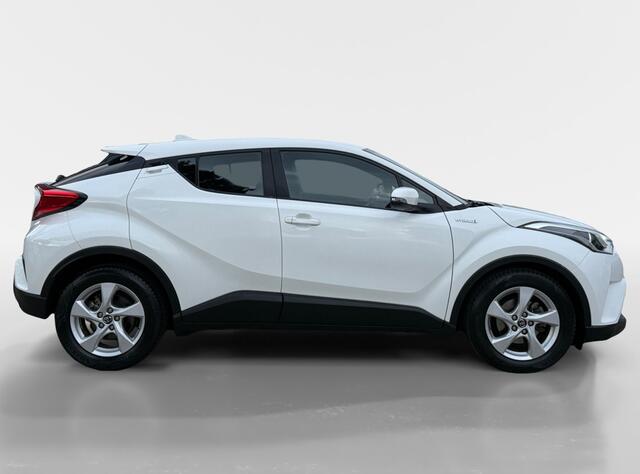 Toyota C-HR 1.8 Hybrid Dynamic