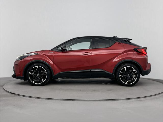 Toyota C-HR 2.0 Hybrid GR-Sport Limited | JBL-Audio | Elek. verstelbare bestuurdersstoel | Apple Carplay -/ Android Auto |