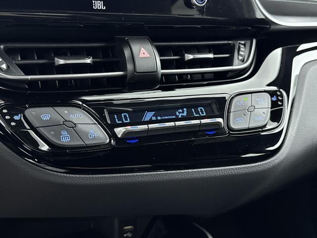 Toyota C-HR 2.0 Hybrid GR-Sport Limited | JBL-Audio | Elek. verstelbare bestuurdersstoel | Apple Carplay -/ Android Auto |