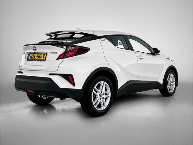 Toyota C-HR 1.8 Hybrid Active | Climate Control | ACC | Achteruitrijcamera |