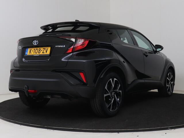 Toyota C-HR 1.8 Hybrid Dynamic | trekhaak |
