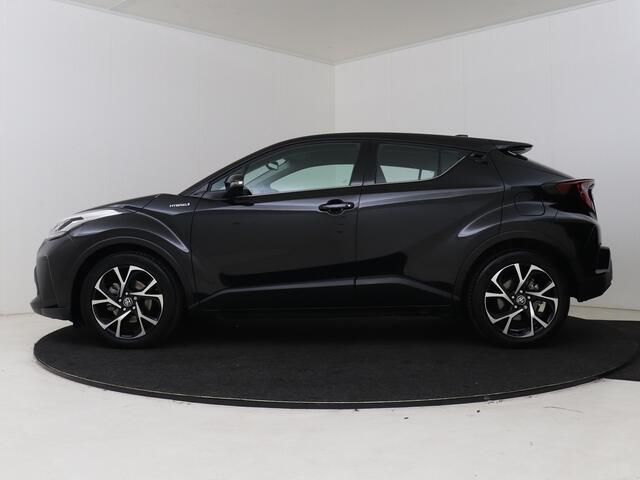 Toyota C-HR 1.8 Hybrid Dynamic | trekhaak |