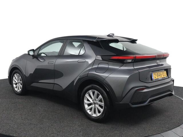 Toyota C-HR 1.8 Hybrid 140 | Nieuw Model | Navigatie | Climate control |