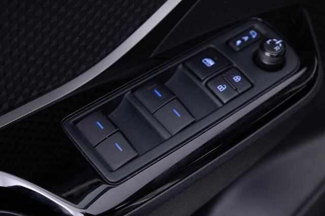 Toyota C-HR 1.8 Hybrid Dynamic | NAVI | Half LEDER ? 1e Eigenaar