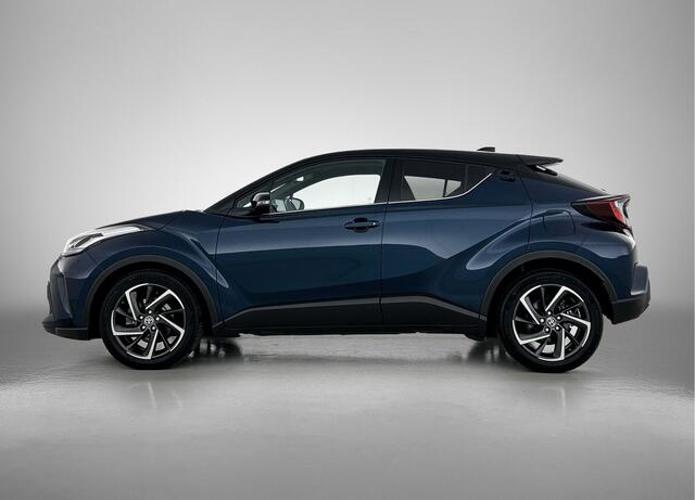 Toyota C-HR 1.8 Hybrid Style