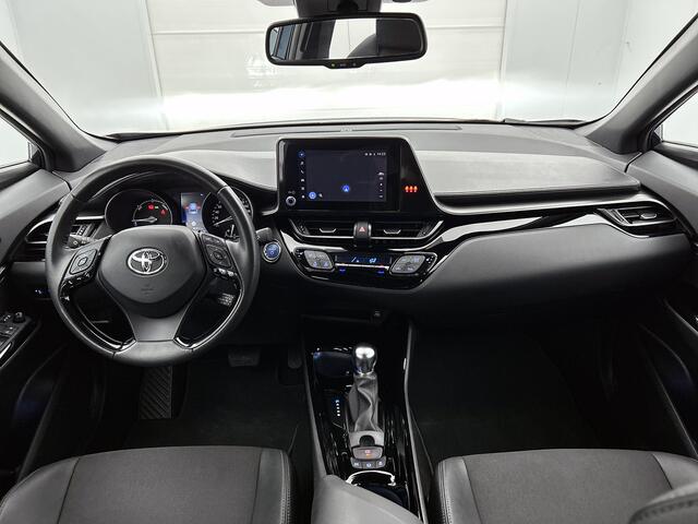 Toyota C-HR 1.8 Hybrid Style