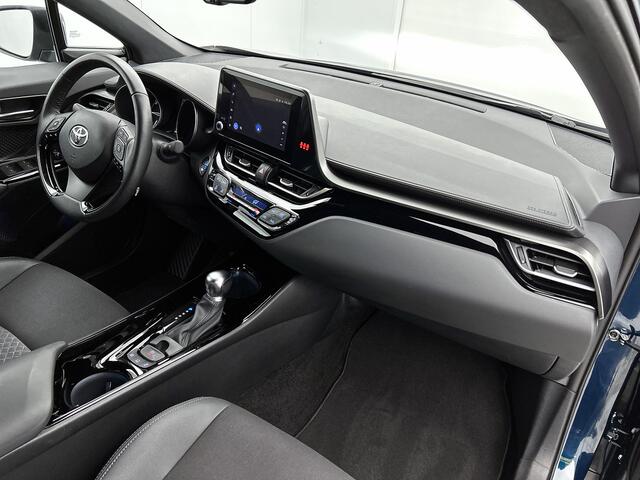 Toyota C-HR 1.8 Hybrid Style