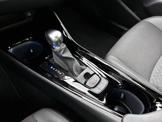 Toyota C-HR 1.8 Hybrid Style