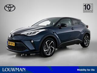 toyota-c-hr-1.8-hybrid-style