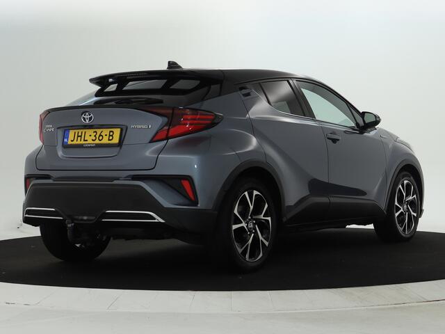 Toyota C-HR 2.0 Hybrid First Edition Limited