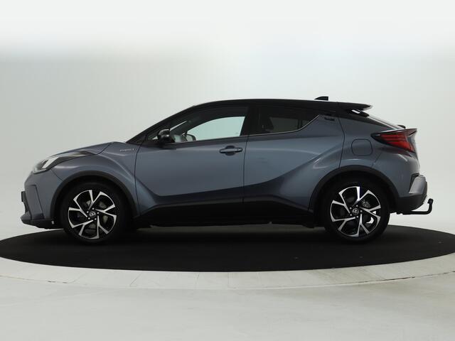 Toyota C-HR 2.0 Hybrid First Edition Limited