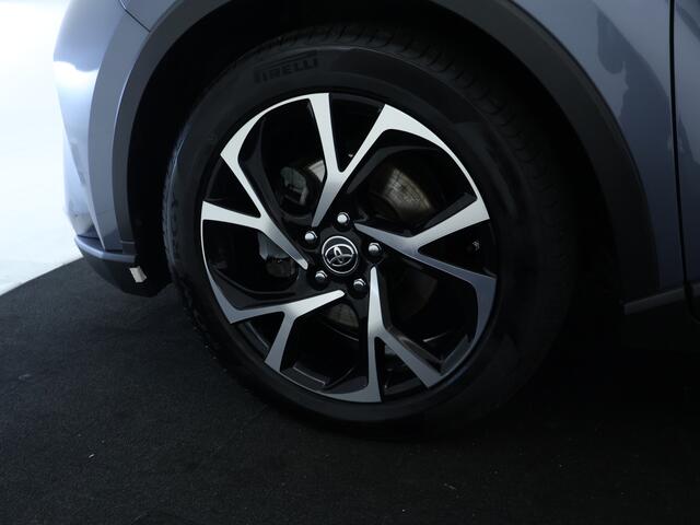 Toyota C-HR 2.0 Hybrid First Edition Limited