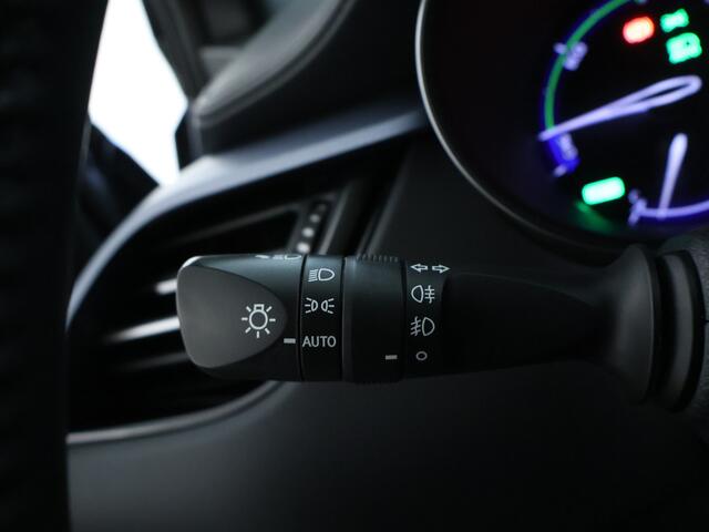 Toyota C-HR 2.0 Hybrid First Edition Limited