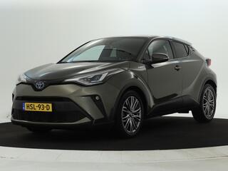 toyota-c-hr-1.8-hybrid-executive