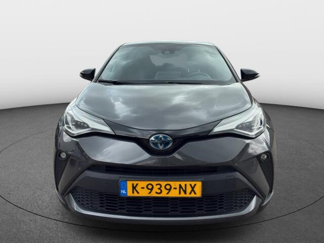 Toyota C-HR 2.0 Hybrid Business Plus | JBL | Navi | Camera | Adaptive