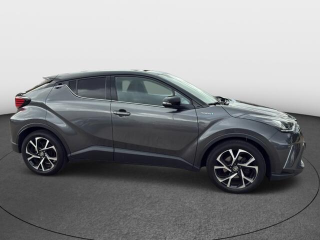 Toyota C-HR 2.0 Hybrid Business Plus | JBL | Navi | Camera | Adaptive