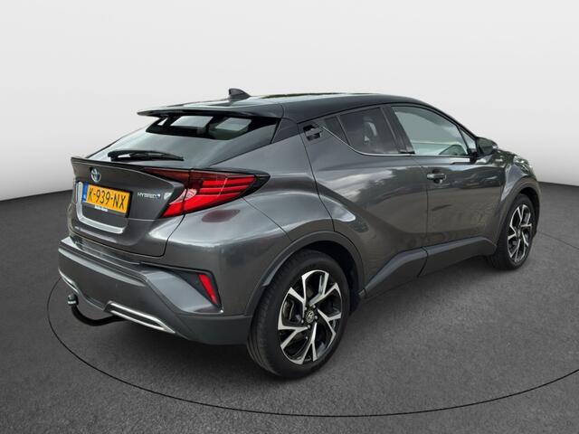 Toyota C-HR 2.0 Hybrid Business Plus | JBL | Navi | Camera | Adaptive