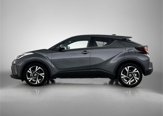 Toyota C-HR 1.8 Hybrid GR-Sport | Premium uitgevoerd |