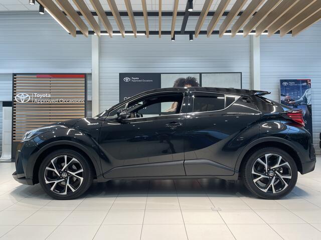 Toyota C-HR 1.8 Hybrid Style