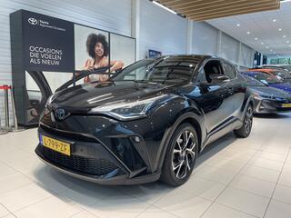 toyota-c-hr-1.8-hybrid-style