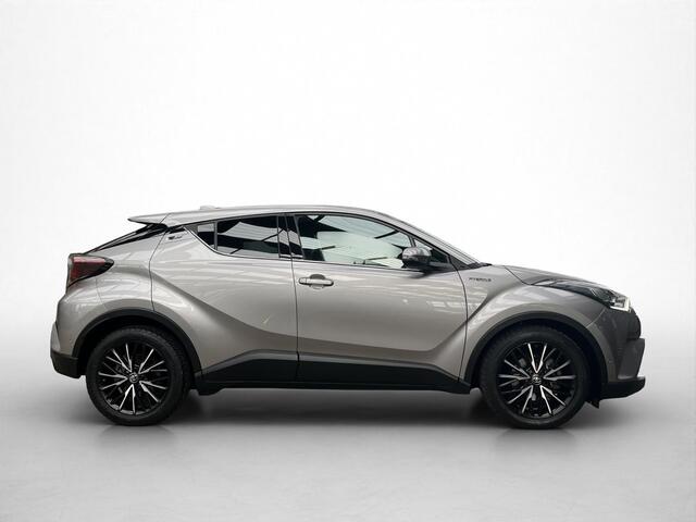 Toyota C-HR 1.8 Hybrid Executive Ultimate | Trekhaak | Parkeersensoren | Camera | Adaptive Cruise |
