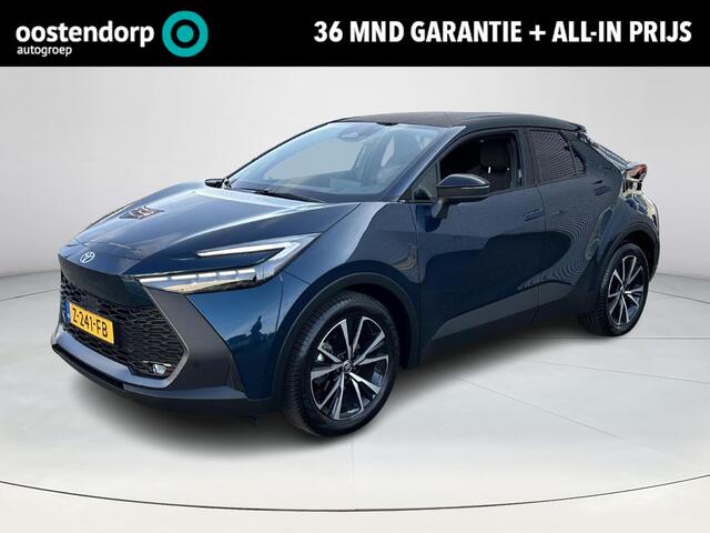 Toyota C-HR 2.0 Hybrid 200 First Edition