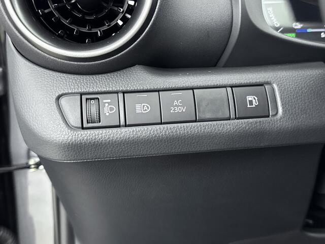 Toyota C-HR 2.0 Plug-in Hybrid 220 Dynamic *Nieuw*